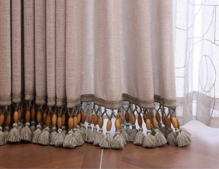 Helen Curtain 