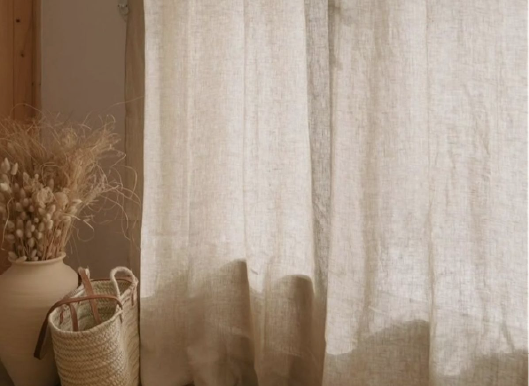 Helen Curtain 
