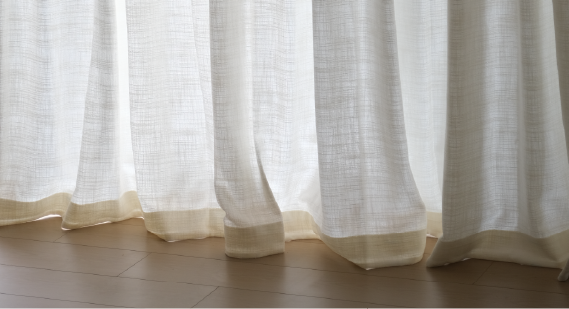 Helen Curtain 