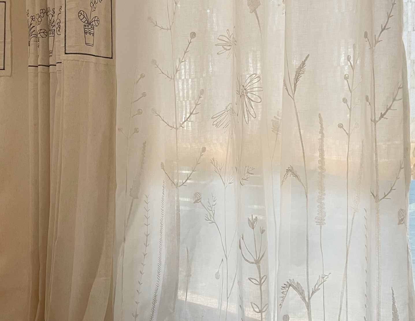 Helen Curtain 