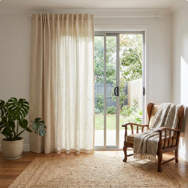 Helen Curtain 