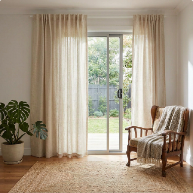 Helen Curtain 