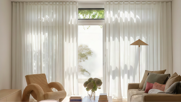 Helen Curtain 